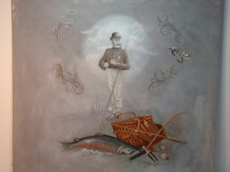 „Kelson“ – Ein Stillleben voller Nostalgie