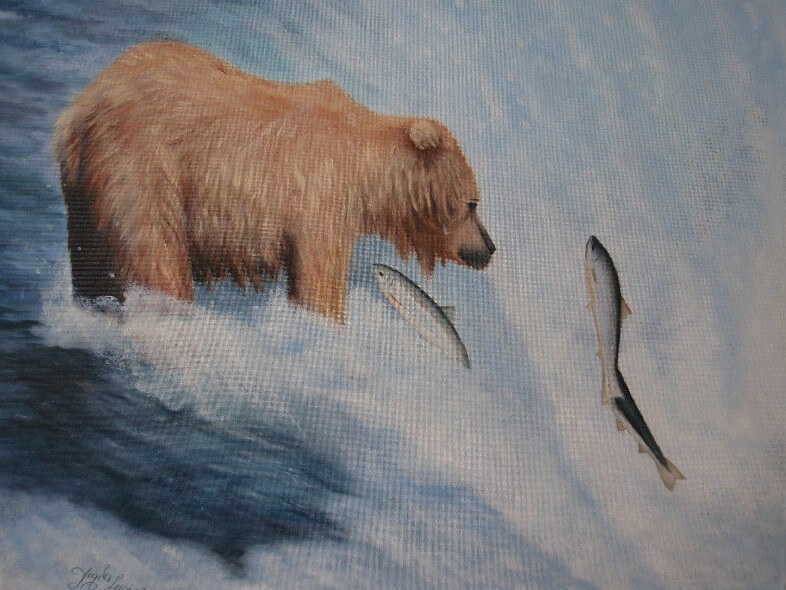 FI 08 – Lachsfischer