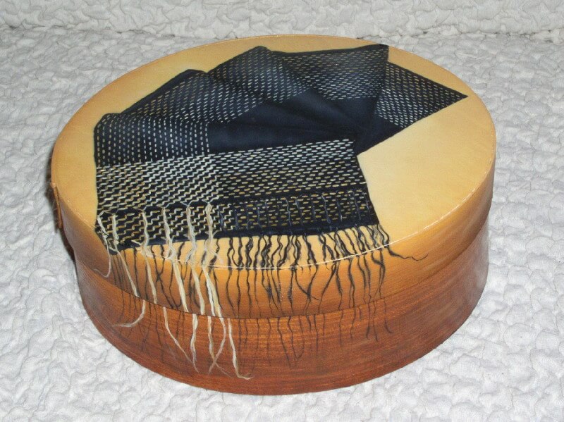 HZ 12 – Auftragsarbeit