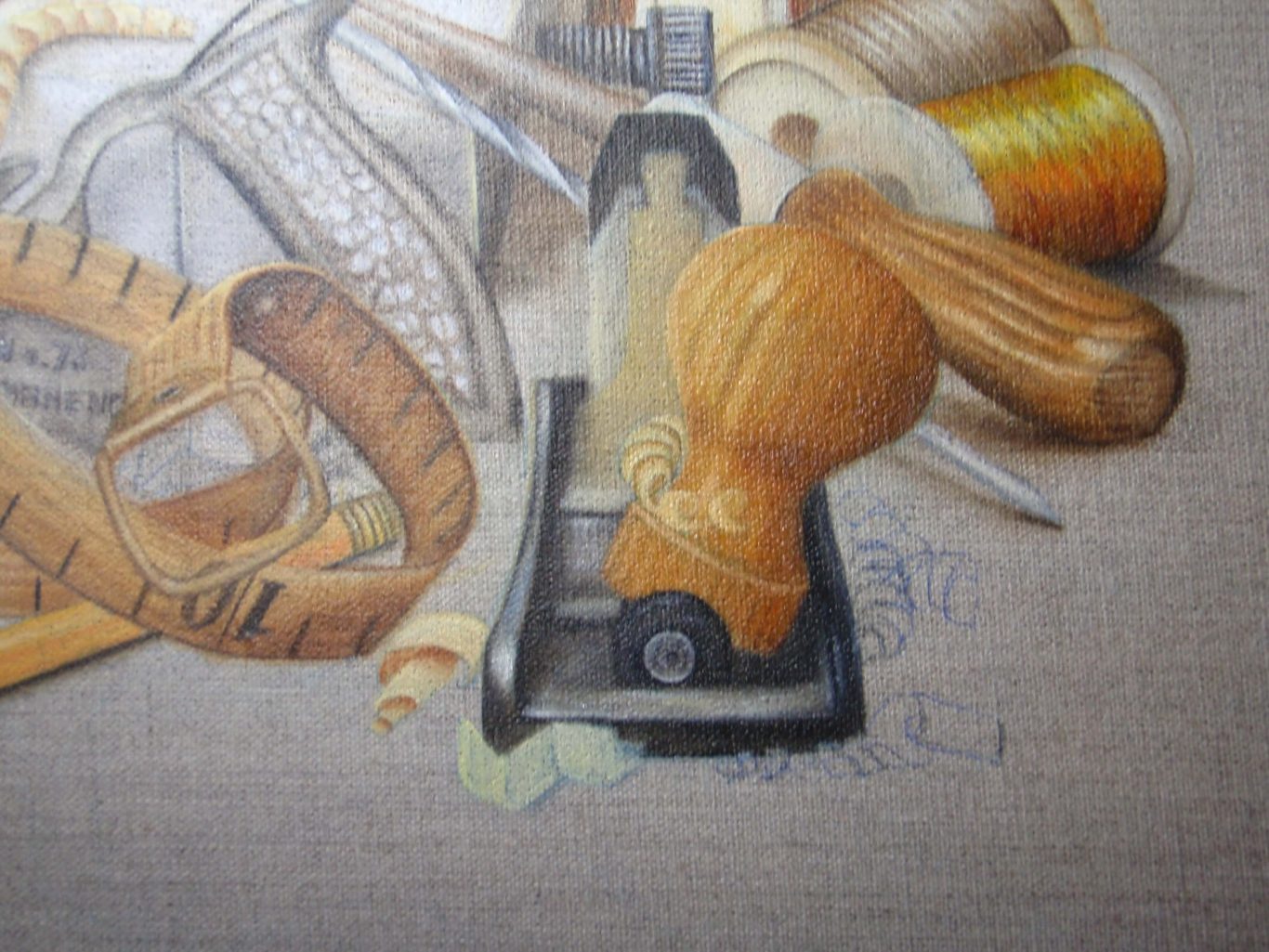 Werkzeuge der Wandlung