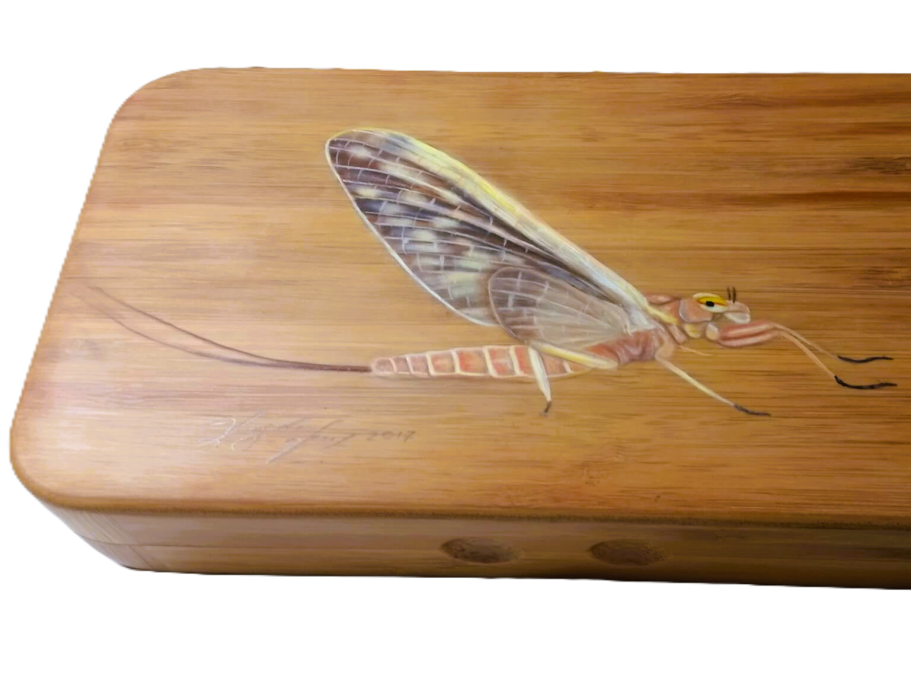 FB 03 Alpine bruk dun Kl. Dose € 110,- Gr. Dose € 120,-