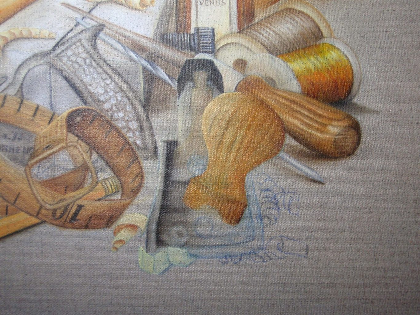 Nahtstellen der Idee