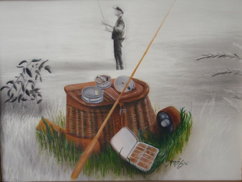 FI 07 – Stillleben