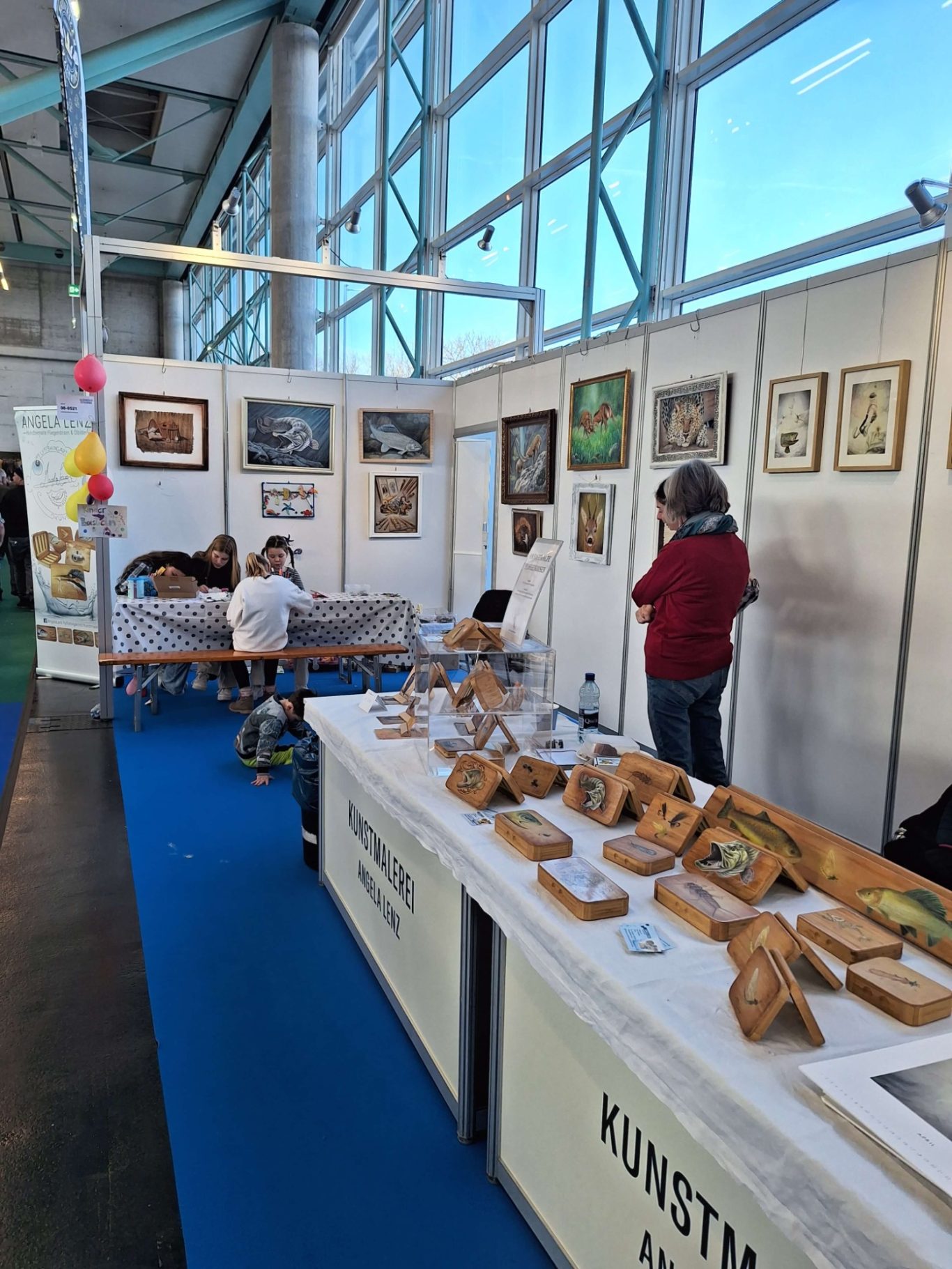 Hohe Jagd Salzburg · 2023