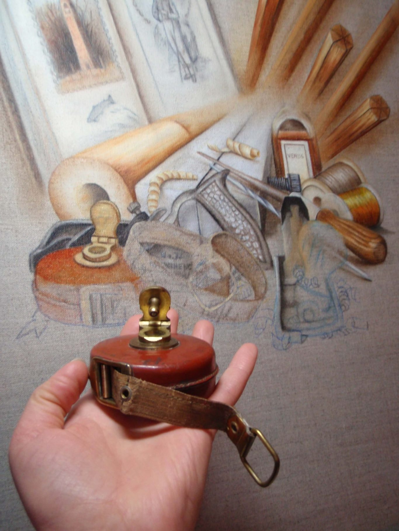 Grenzgang der Genauigkeit