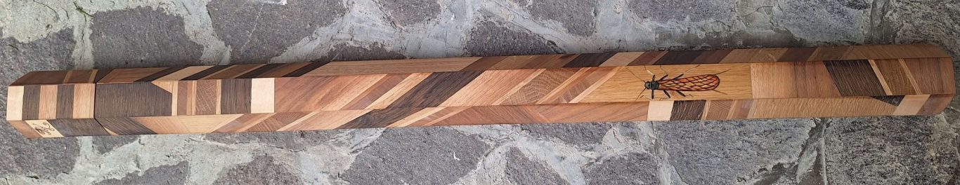 Rutenkoffer von August Luger