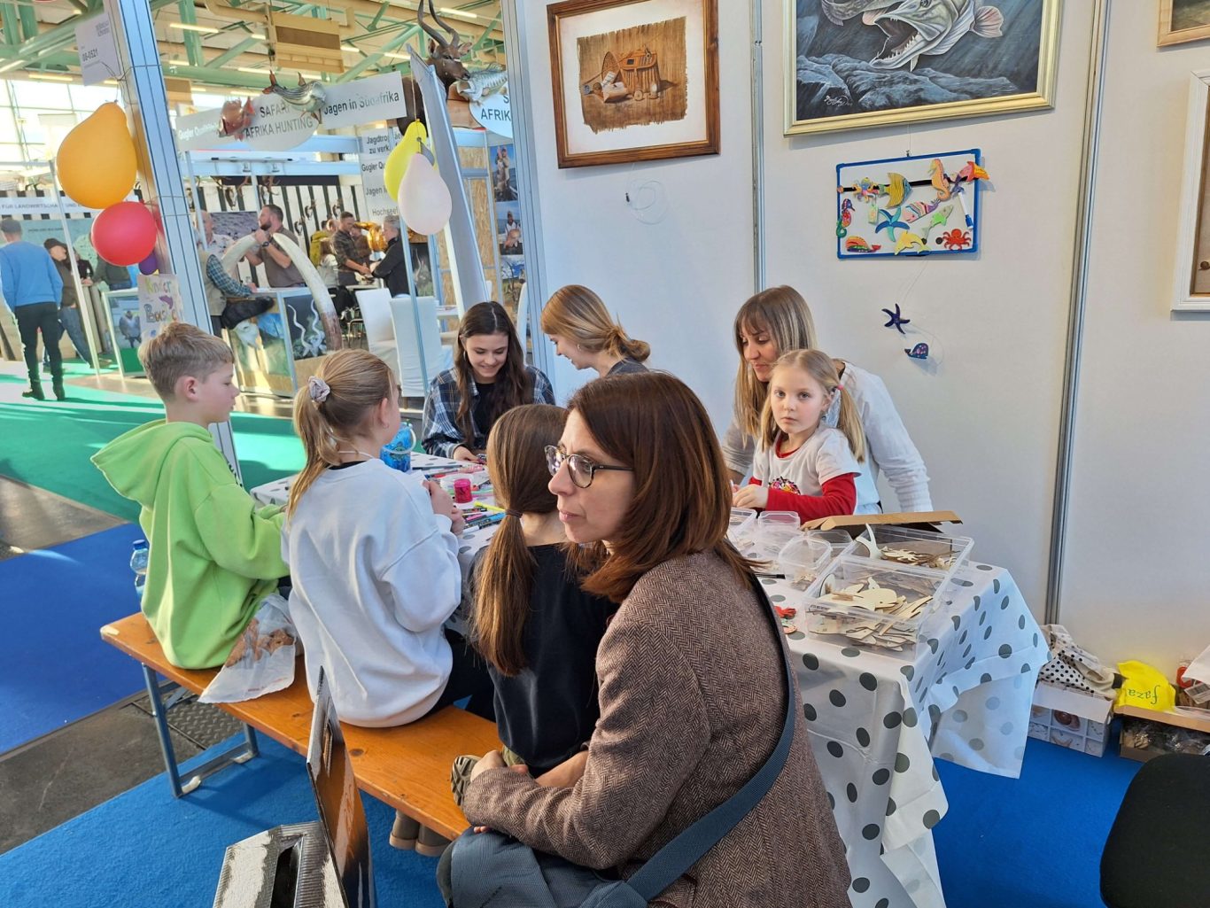 Hohe Jagd Salzburg 2023