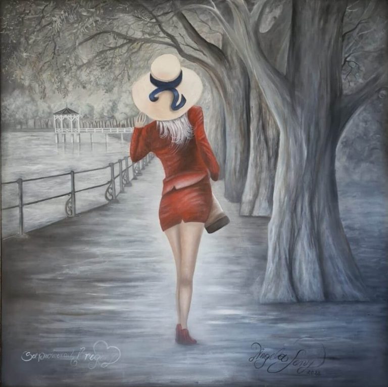 Seepromenade in Bregenz