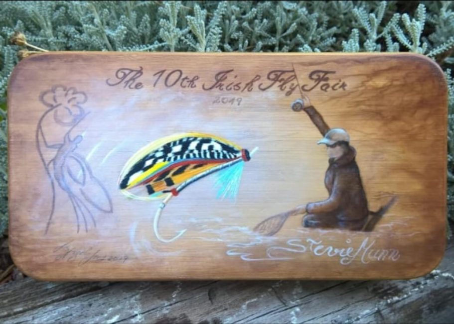 FlyFair in Schottland